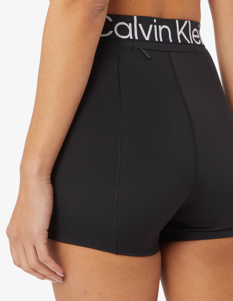 Calvin Klein Performance Pantaloncini sportivi - immagine 3 Calvin Klein Performance Pantaloncini sportivi - immagine 3