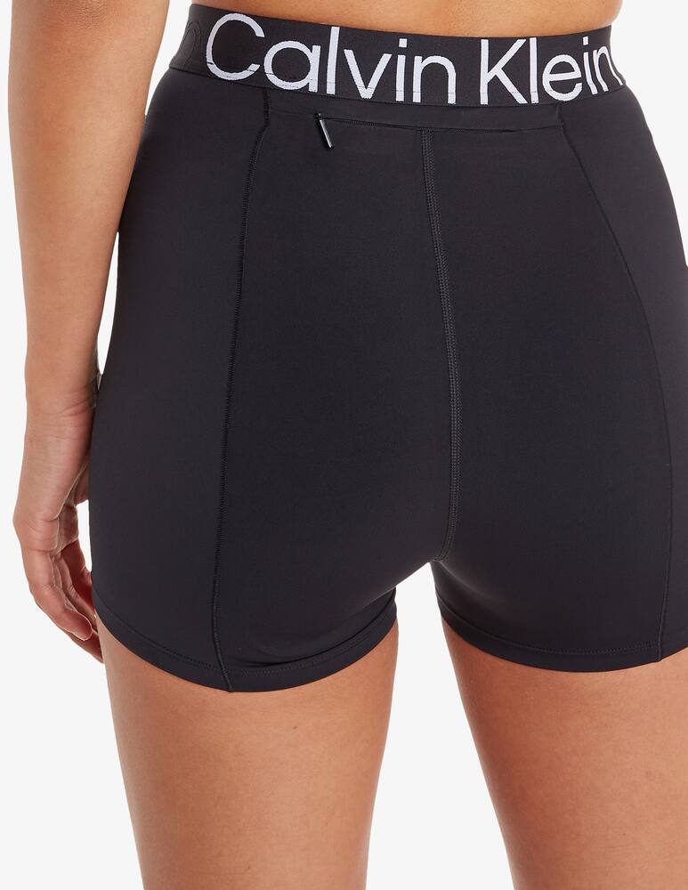 Calvin Klein Performance Pantaloncini sportivi - immagine 5 Calvin Klein Performance Pantaloncini sportivi - immagine 5
