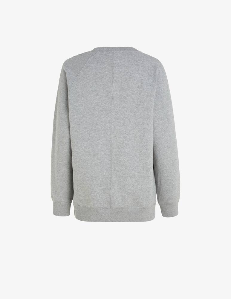 rinascente Calvin Klein Performance Felpa in cotone