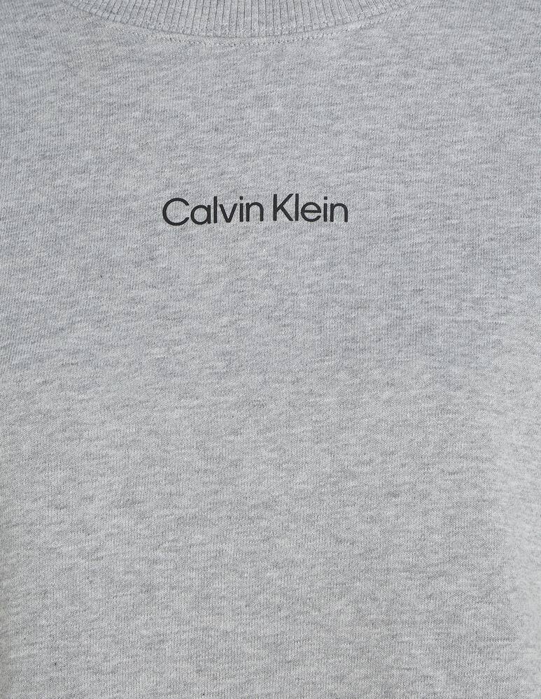 rinascente Calvin Klein Performance Felpa in cotone