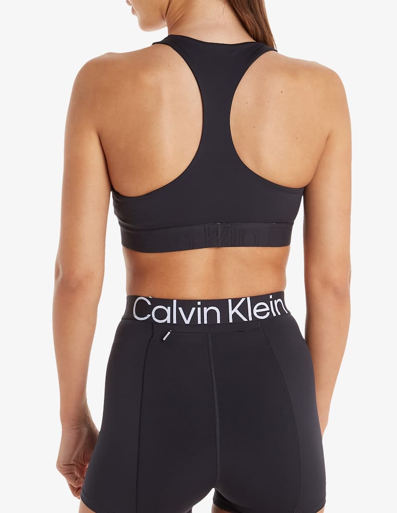 rinascente Calvin Klein Performance Medium support sports bra