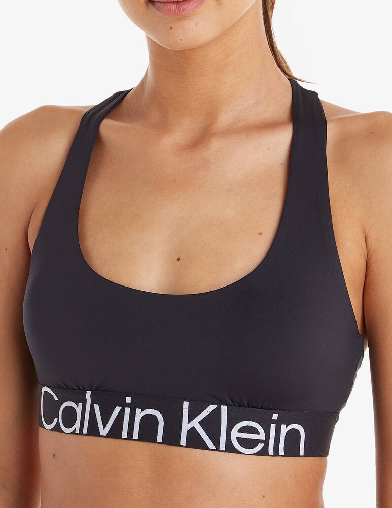 rinascente Calvin Klein Performance Medium support sports bra