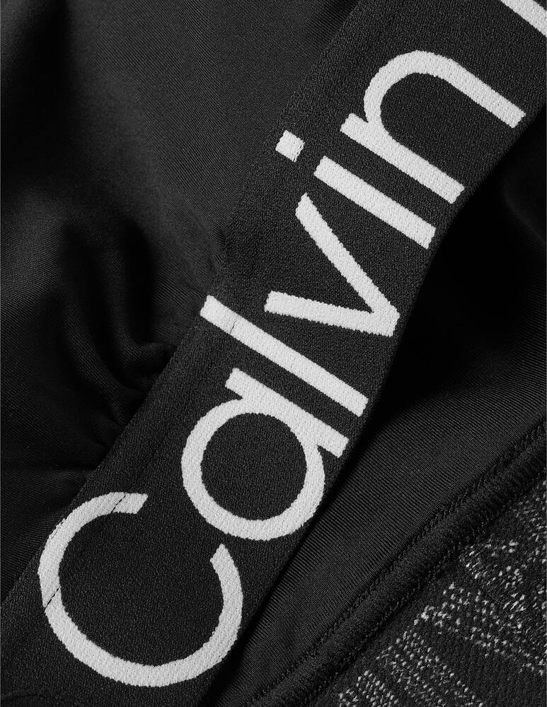 rinascente Calvin Klein Performance Medium support sports bra