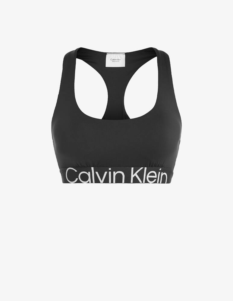 rinascente Calvin Klein Performance Medium support sports bra