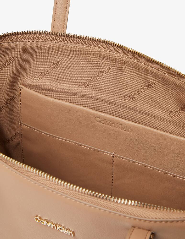 rinascente Calvin Klein Borsa shopper Must