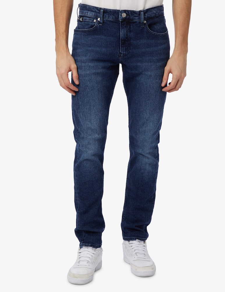 rinascente Calvin Klein Jeans Slim fit denim 