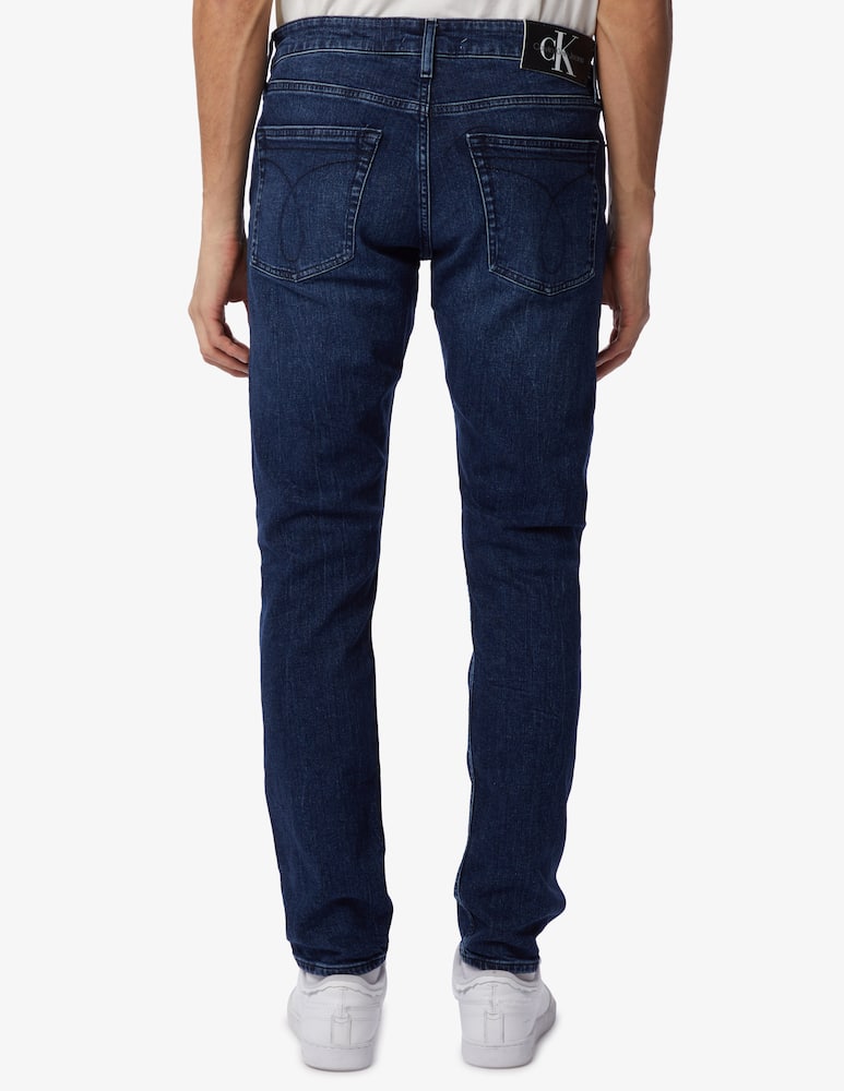 rinascente Calvin Klein Jeans Slim fit denim 