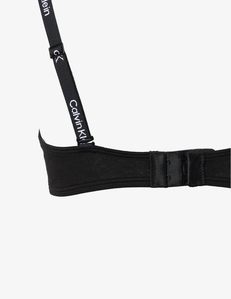 rinascente Calvin Klein Reggiseno push up foderato Demi