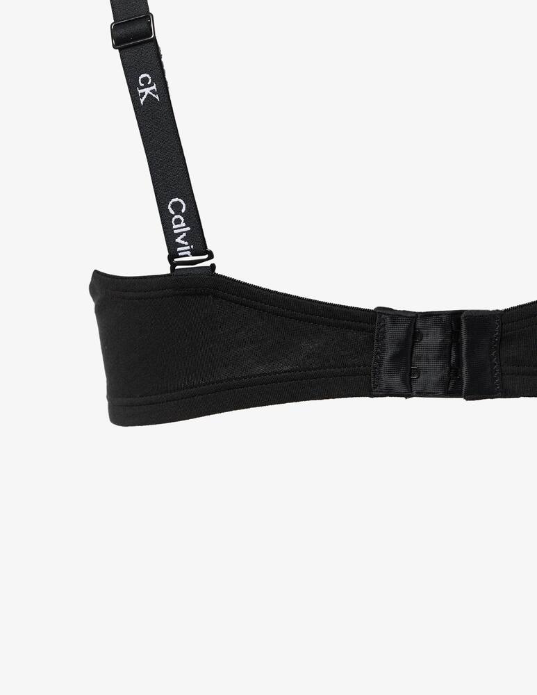 rinascente Calvin Klein Reggiseno push up foderato Demi