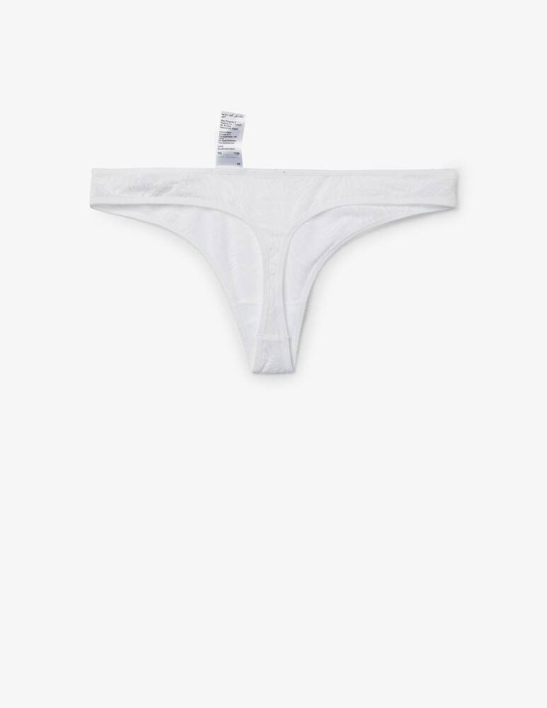 rinascente Calvin Klein Underwear thong