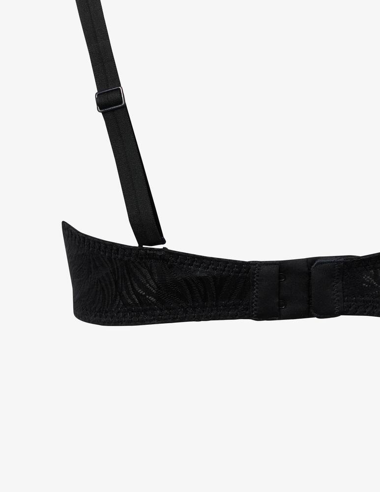 Calvin Klein Reggiseno sfoderato Demi - immagine 3 Calvin Klein Reggiseno sfoderato Demi - immagine 3