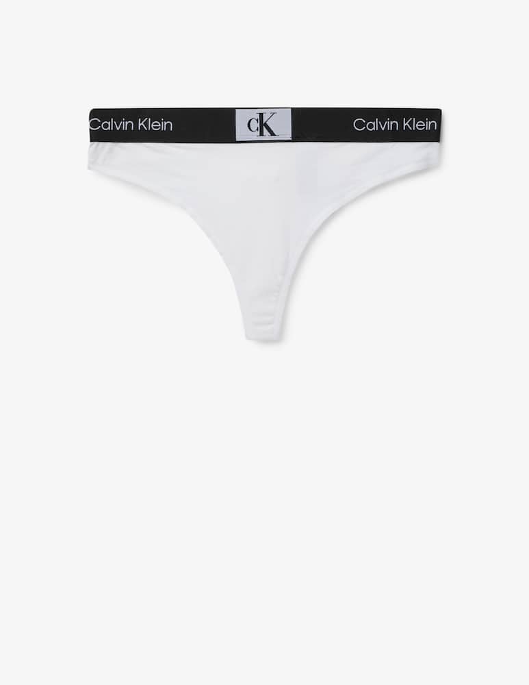 Calvin Klein Slip perizoma Modern - immagine 1 Calvin Klein Slip perizoma Modern - immagine 1