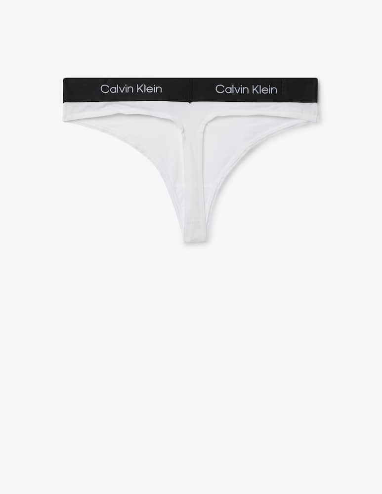 Calvin Klein Slip perizoma Modern - immagine 2 Calvin Klein Slip perizoma Modern - immagine 2