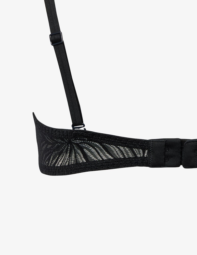 rinascente Calvin Klein Reggiseno push up foderato Demi