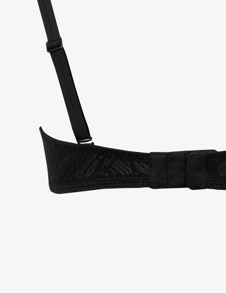 rinascente Calvin Klein Reggiseno push up foderato Demi