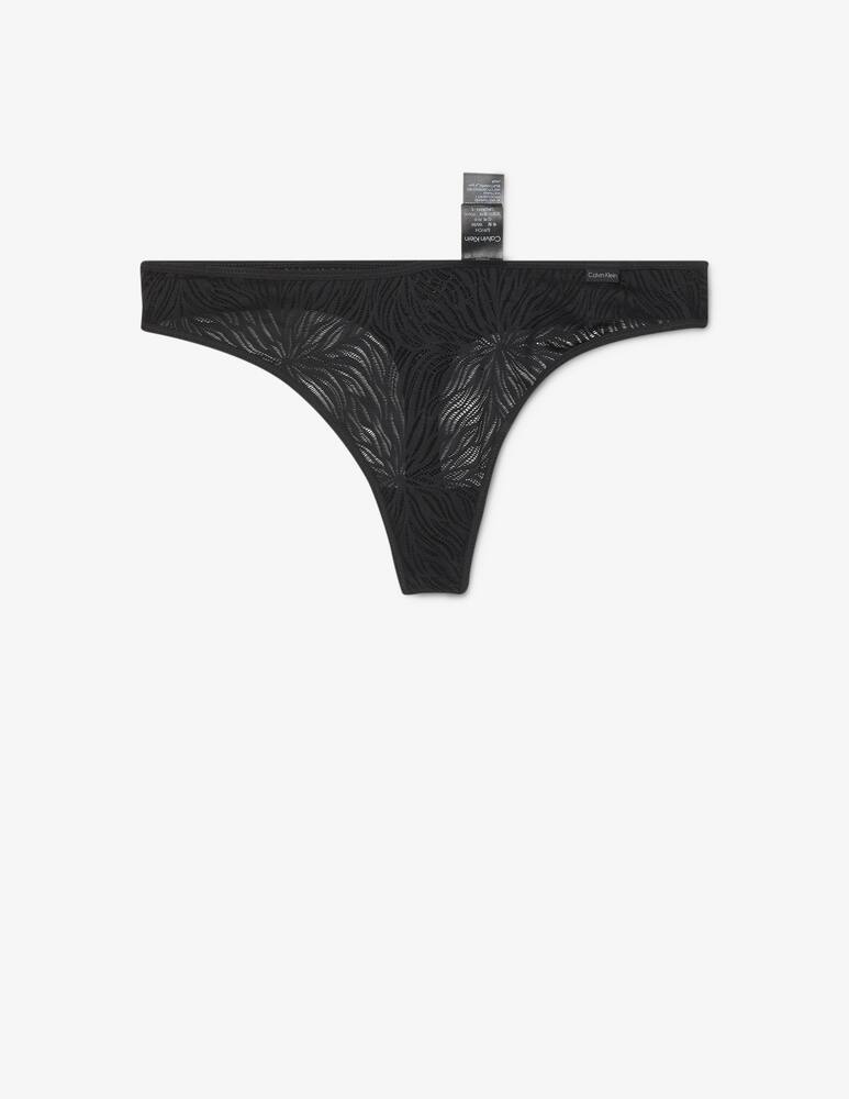Calvin Klein Underwear thong - picture 1