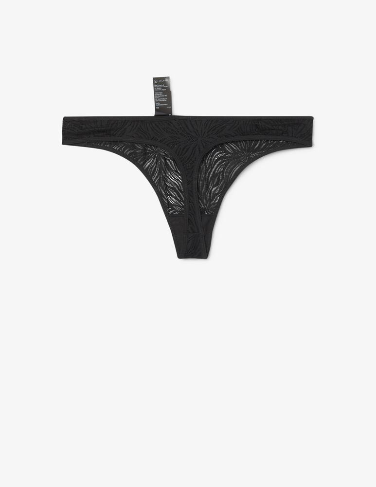 Calvin Klein Underwear thong - picture 2