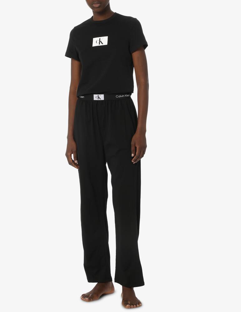 rinascente Calvin Klein T-shirt girocollo