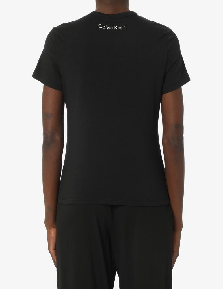 rinascente Calvin Klein T-shirt girocollo