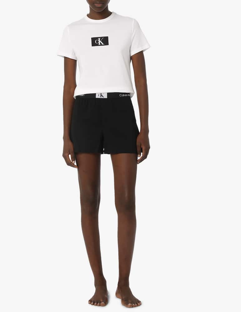 rinascente Calvin Klein Crewneck top