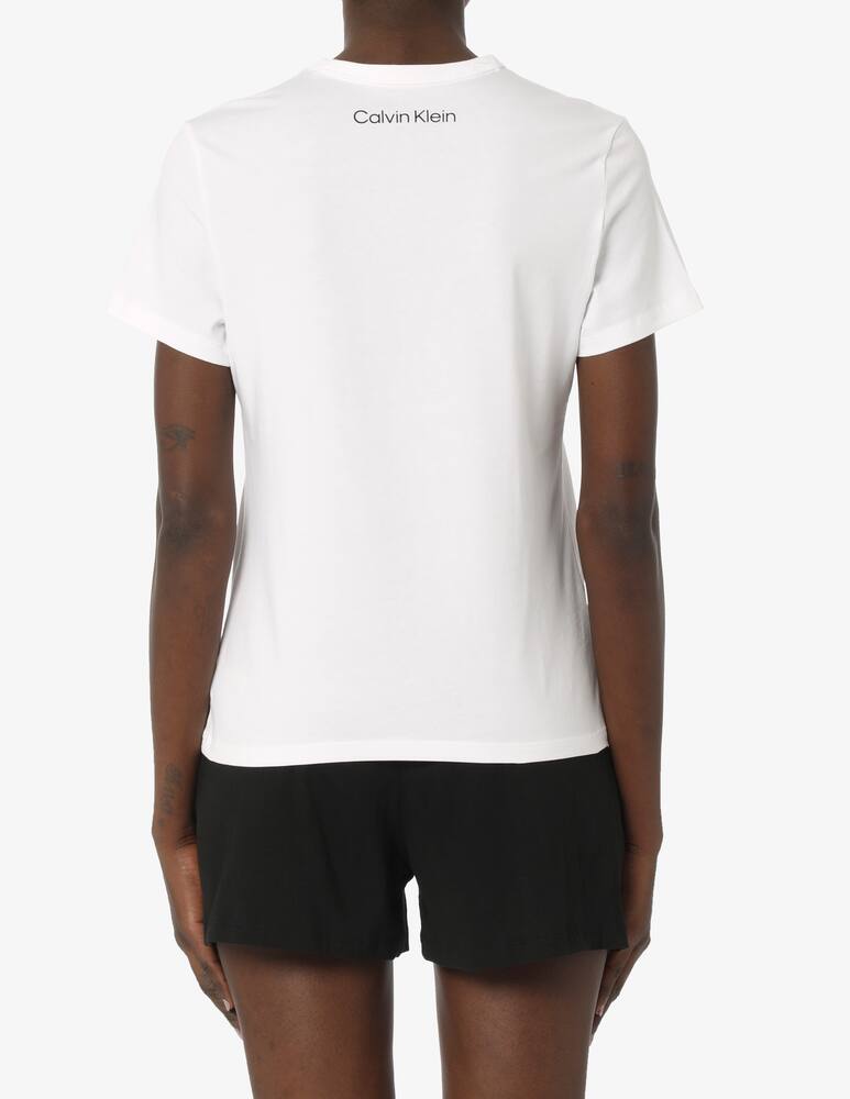 rinascente Calvin Klein Crewneck top
