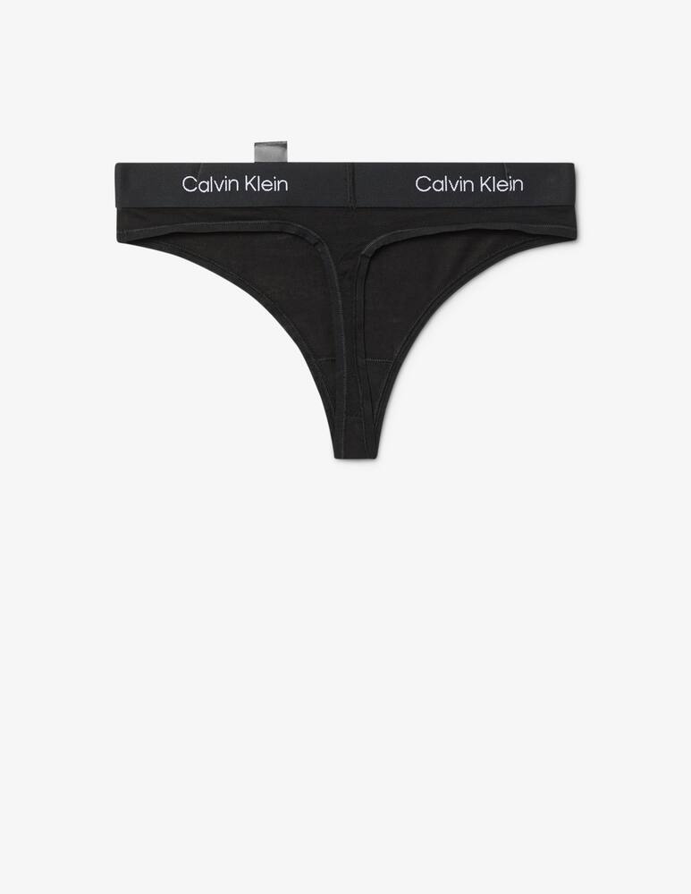 rinascente Calvin Klein Slip perizoma Modern