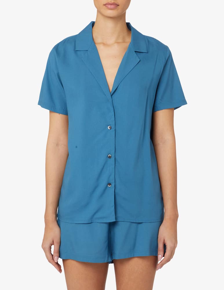 rinascente Calvin Klein Short sleeve pyjama set