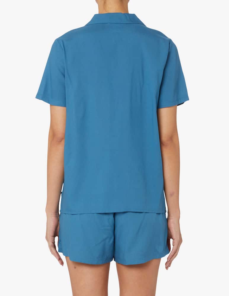 rinascente Calvin Klein Short sleeve pyjama set
