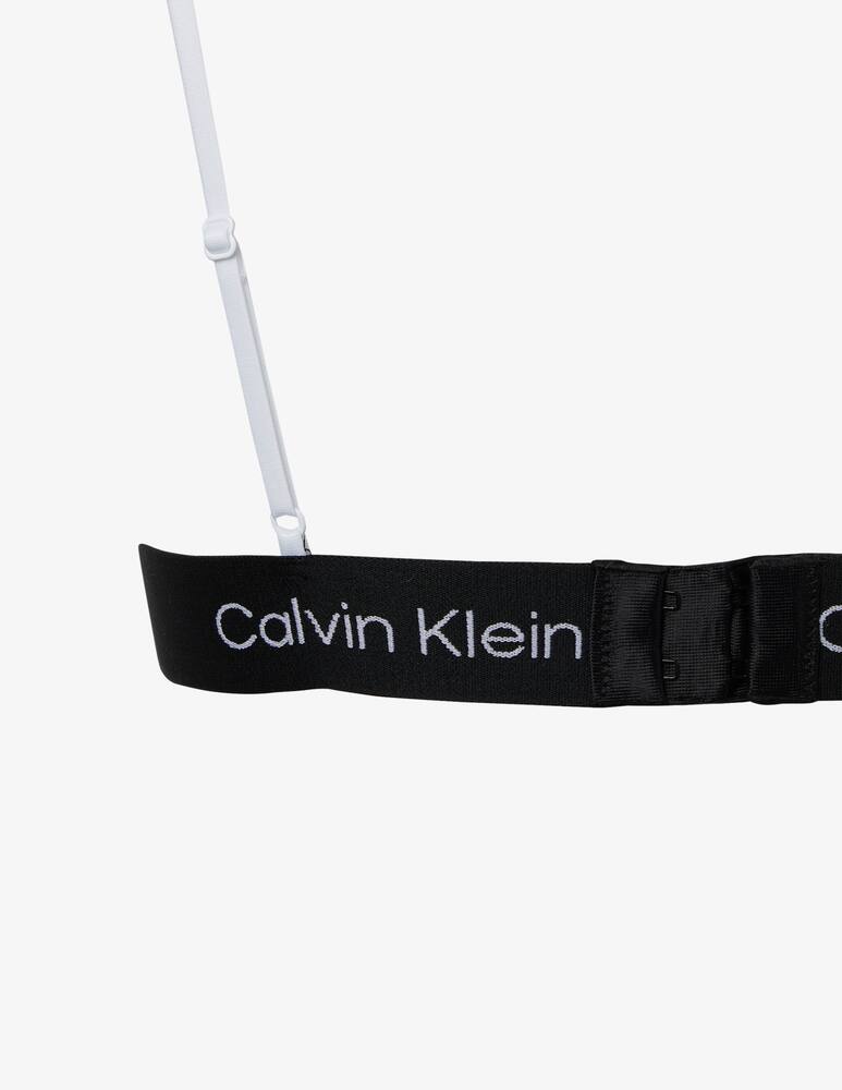 rinascente Calvin Klein Reggiseno triangolo sfoderato