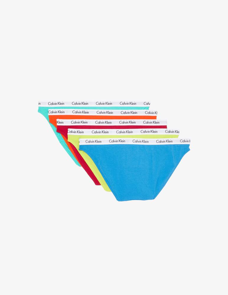 rinascente Calvin Klein Bikini underwear 5 pack
