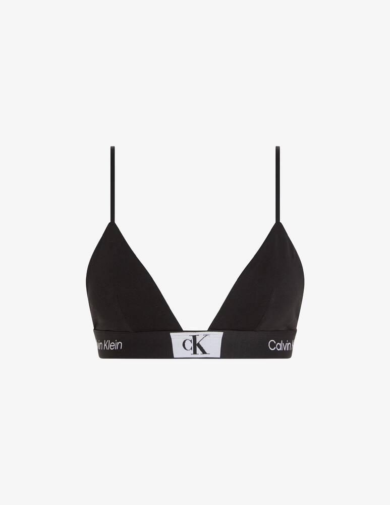 Calvin Klein Reggiseno sfoderato - immagine 1 Calvin Klein Reggiseno sfoderato - immagine 1