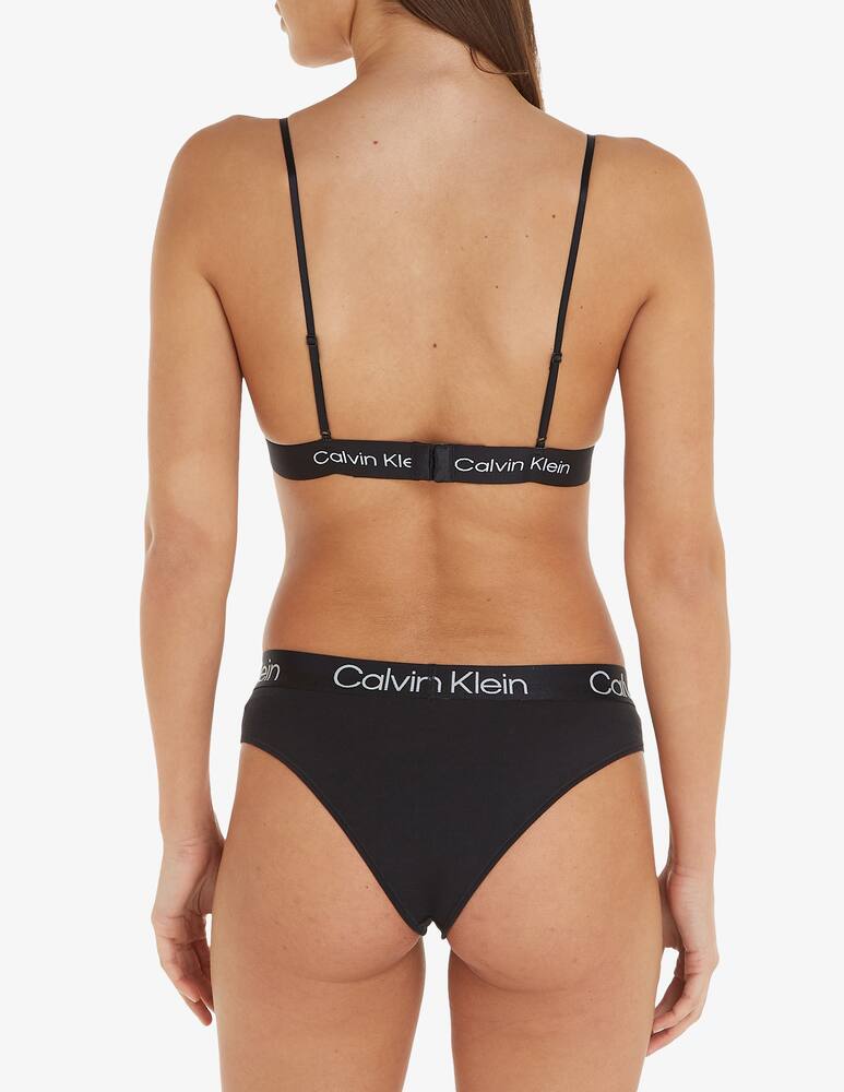 Calvin Klein Reggiseno sfoderato - immagine 3 Calvin Klein Reggiseno sfoderato - immagine 3