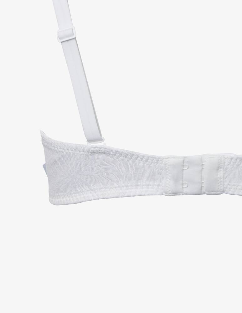 Calvin Klein Reggiseno push up foderato Demi - immagine 5 Calvin Klein Reggiseno push up foderato Demi - immagine 5