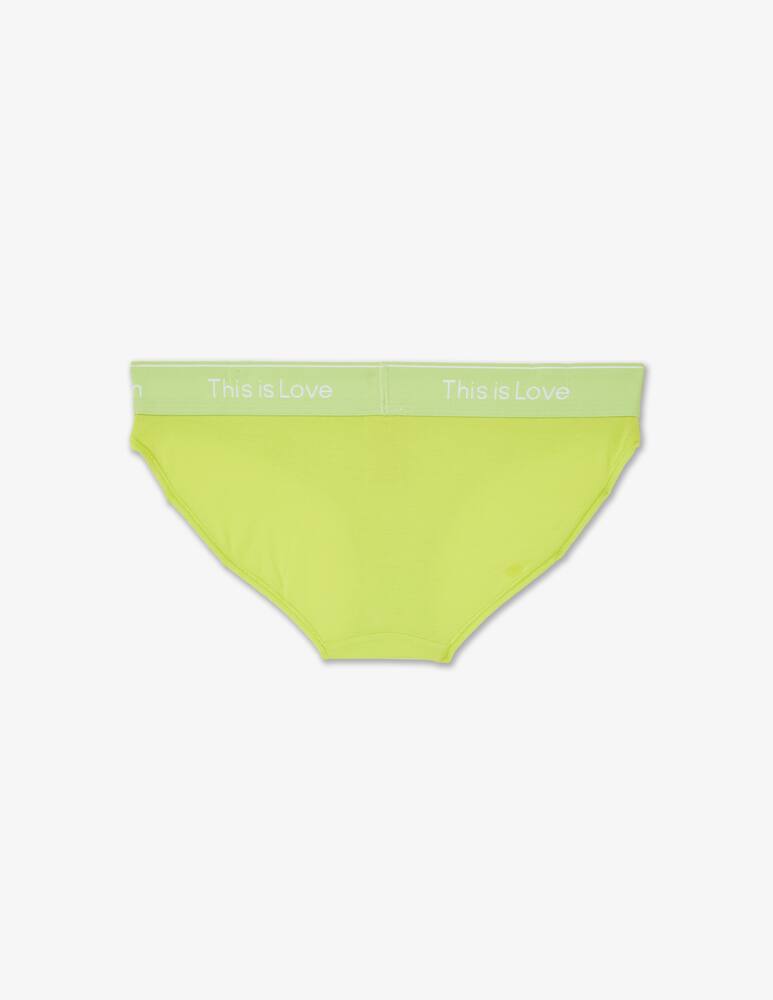 rinascente Calvin Klein Slip bikini