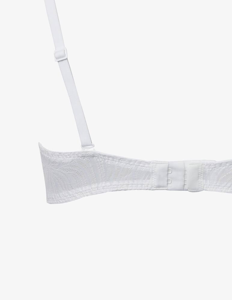 rinascente Calvin Klein Demi unlined bra