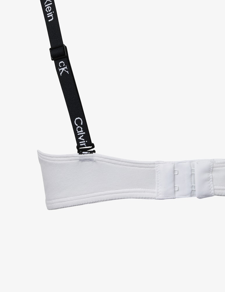 rinascente Calvin Klein Demi Lined Push Up Bra