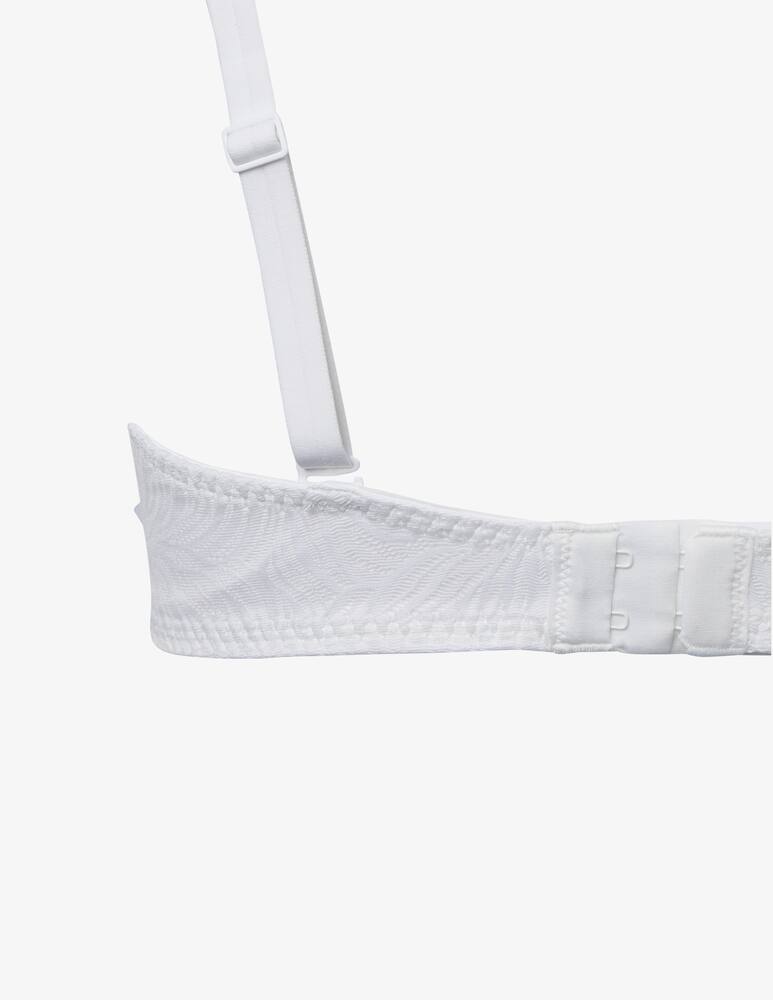 rinascente Calvin Klein Demi unlined bra