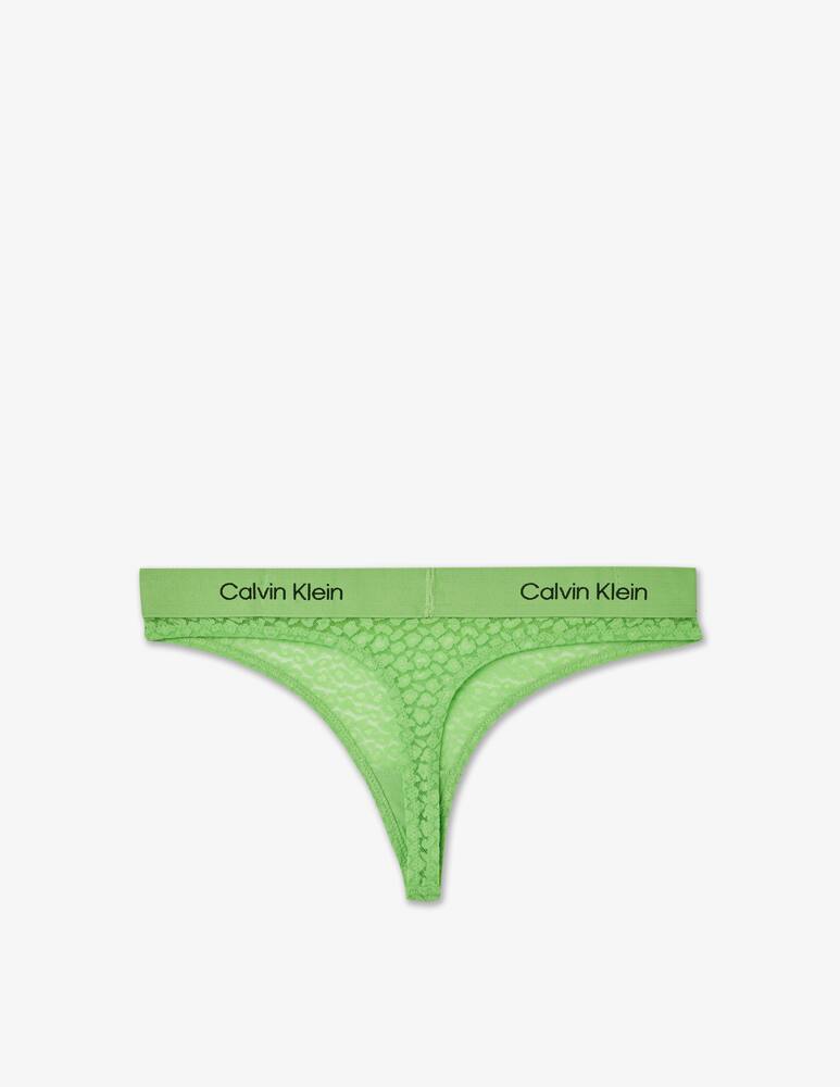 rinascente Calvin Klein Modern thong underwear
