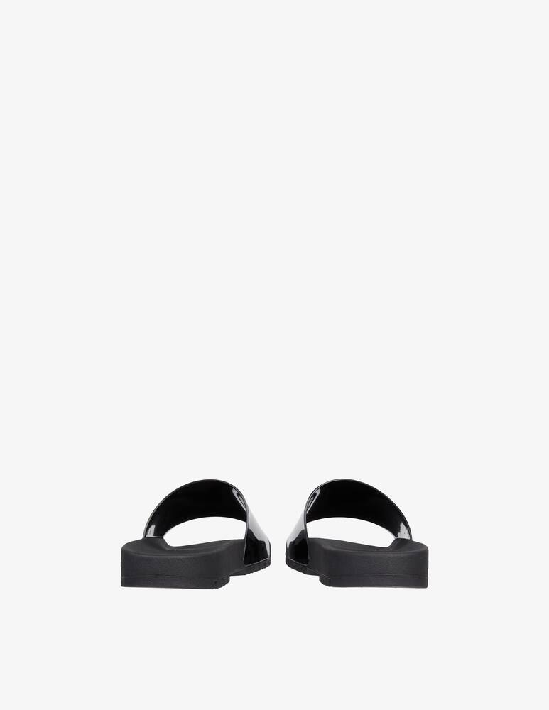 rinascente Calvin Klein Slide logo sneakers 
