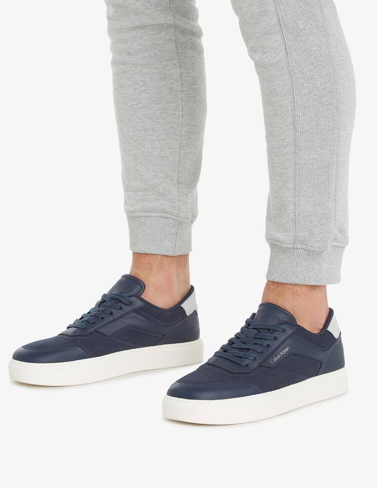 rinascente Calvin Klein Low top sneakers 