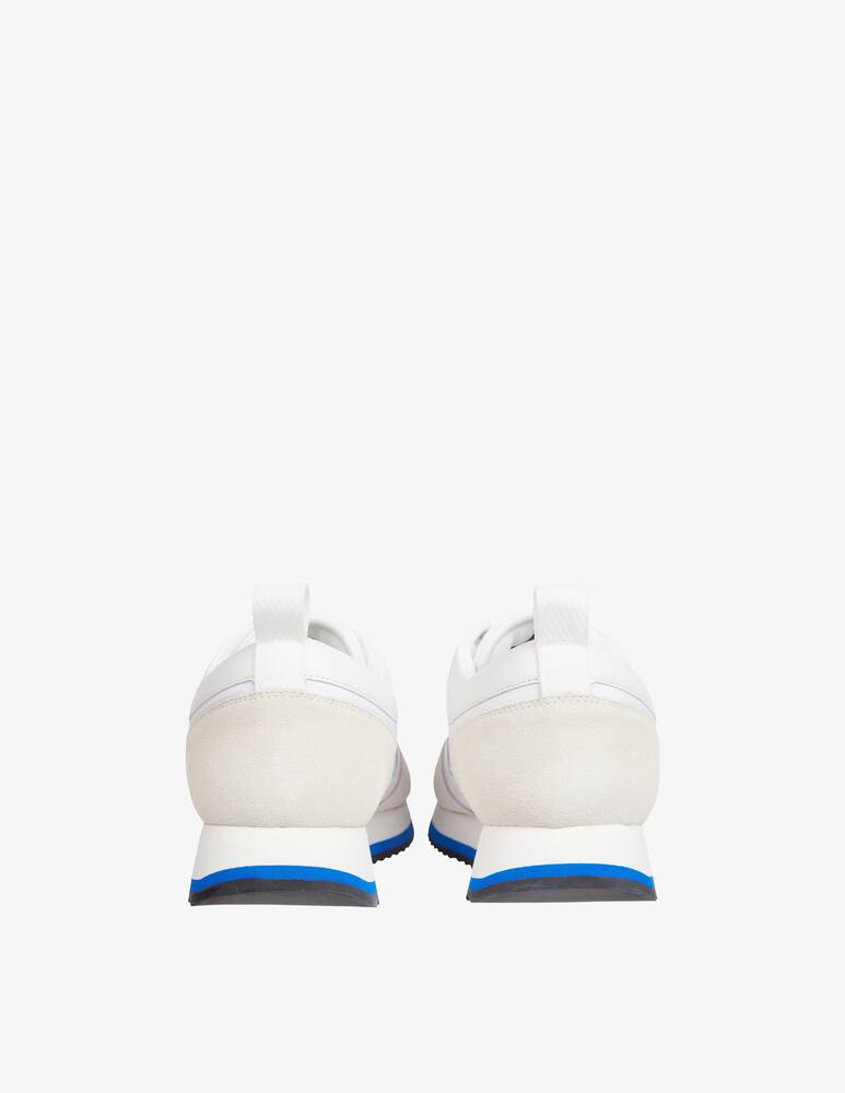 rinascente Calvin Klein Running logo sneakers 