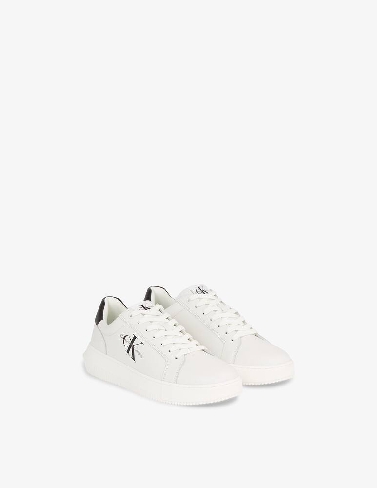 rinascente Calvin Klein Chunky sole logo sneakers