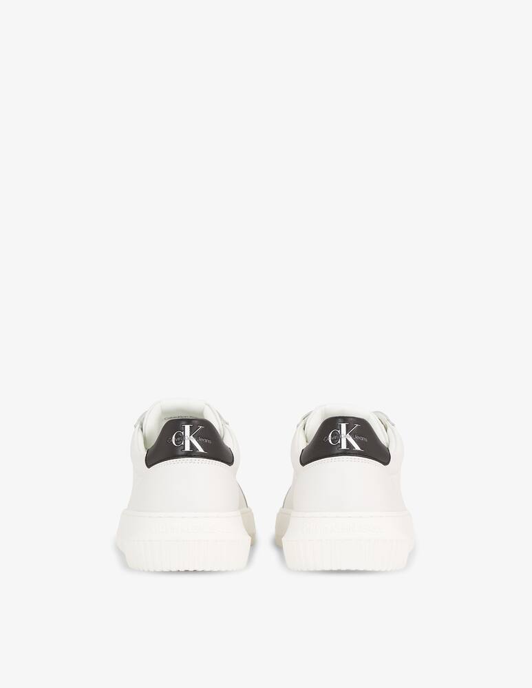 rinascente Calvin Klein Chunky sole logo sneakers