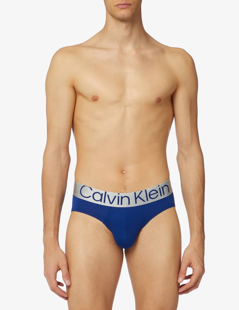 rinascente Calvin Klein Slip hip 3pk 