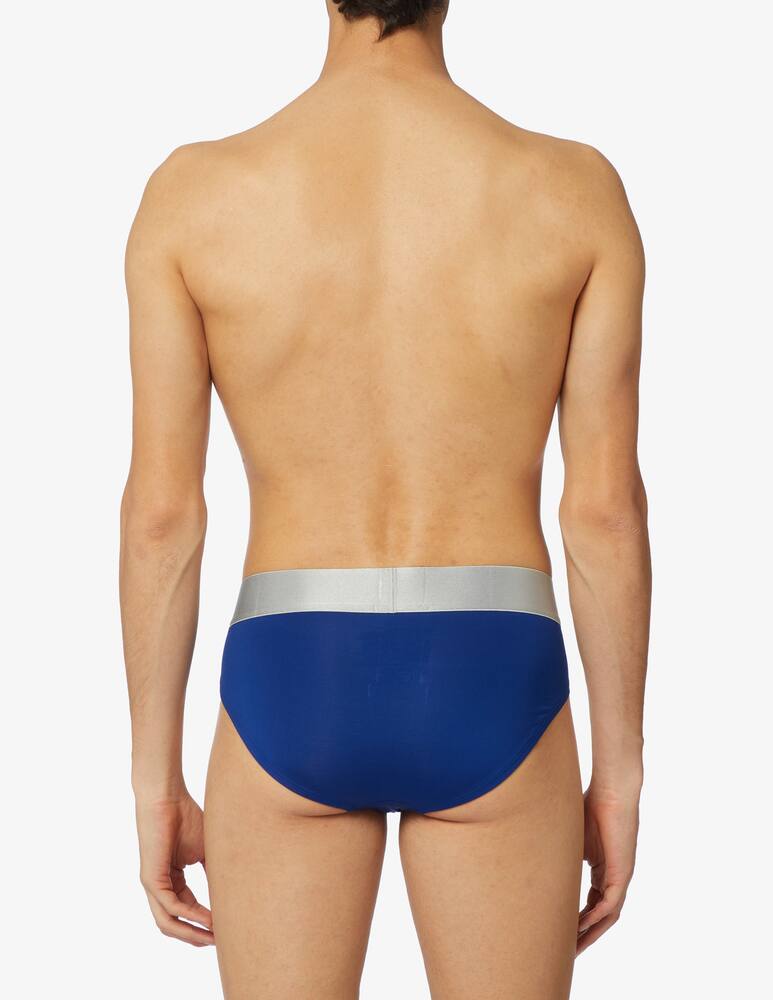 rinascente Calvin Klein Slip hip 3pk 