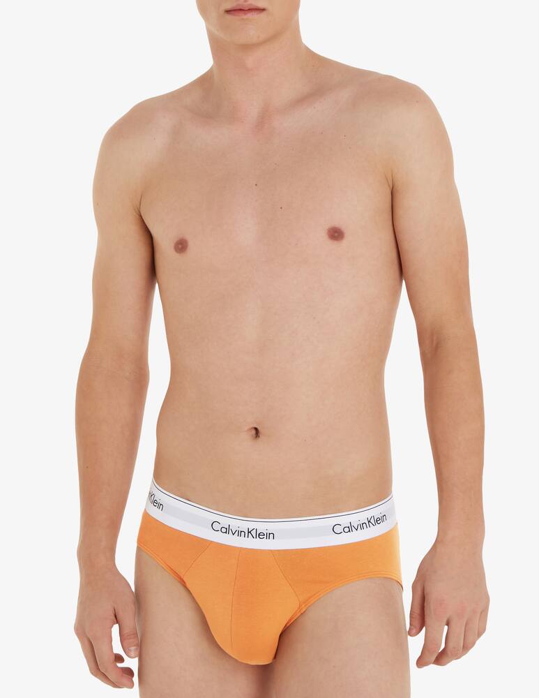 rinascente Calvin Klein Slip hip 3pk 