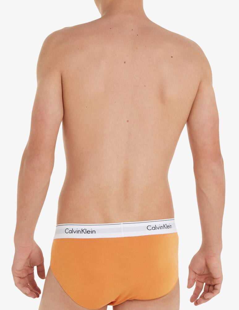 rinascente Calvin Klein Slip hip 3pk 
