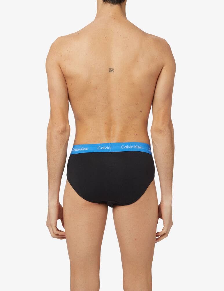 Calvin Klein Hip brief 3pk - picture 5 Calvin Klein Hip brief 3pk - picture 5