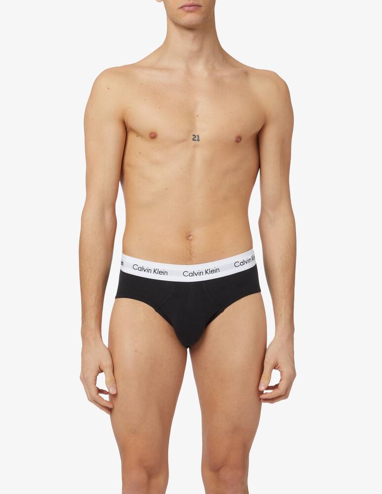 Calvin Klein Hip brief 3pk - picture 6 Calvin Klein Hip brief 3pk - picture 6