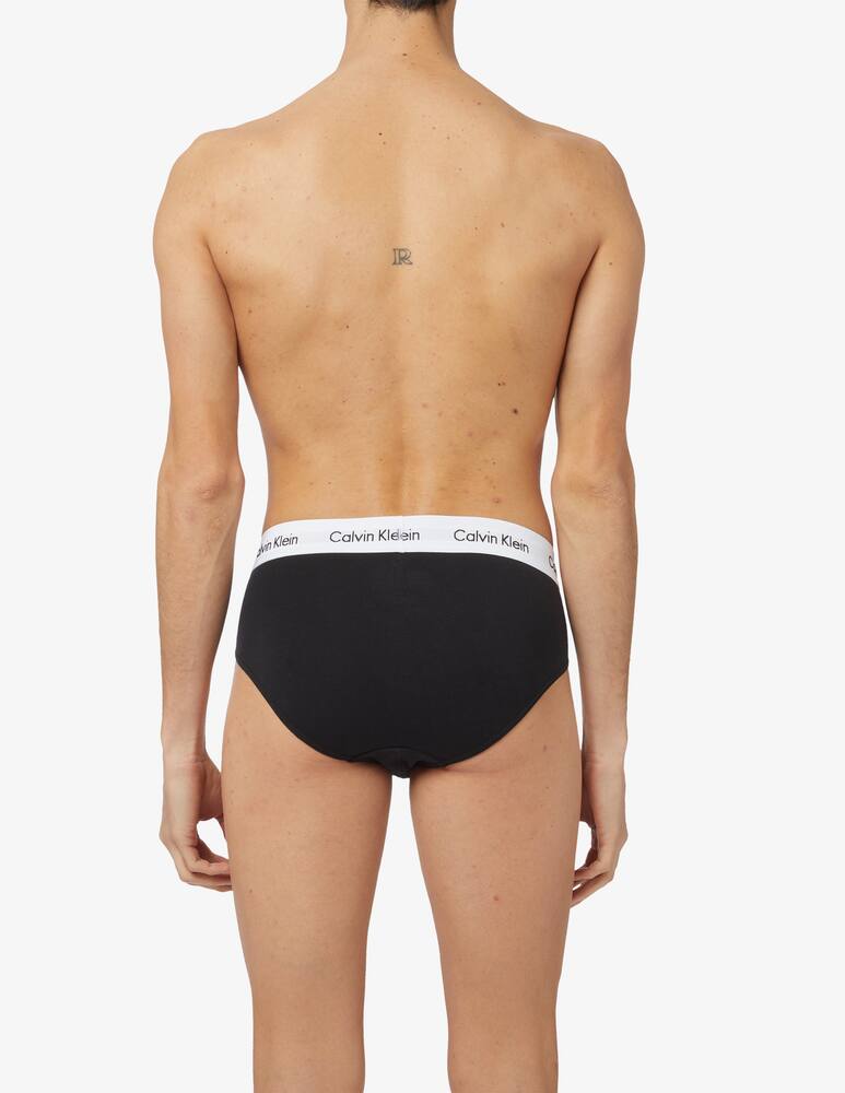 Calvin Klein Hip brief 3pk - picture 7 Calvin Klein Hip brief 3pk - picture 7